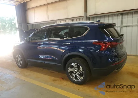2023 Hyundai Santa Fe Sel from USA, damaged, VIN 5NMS2DAJ2PH561215